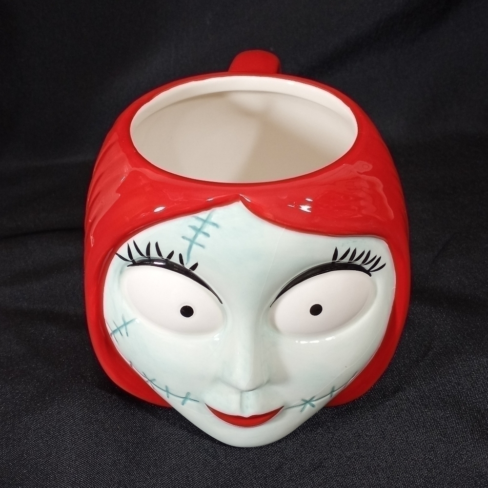 Disney Sally from Jack Nightmare Before Christmas Mug